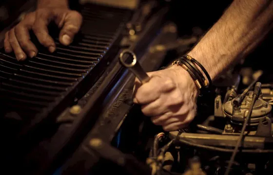 Auto Workshops