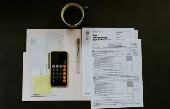 Bookkeeping