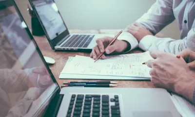 Business Plans