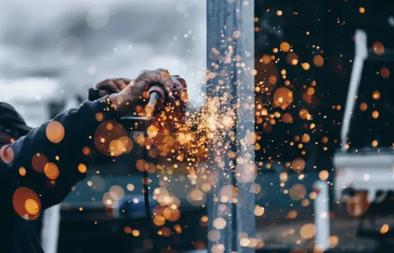 Construction