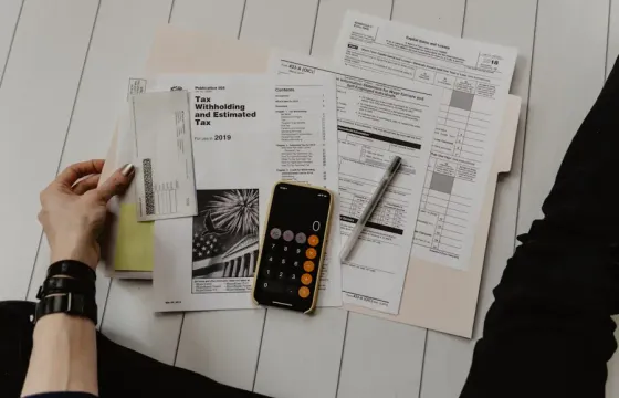 Corporate Tax