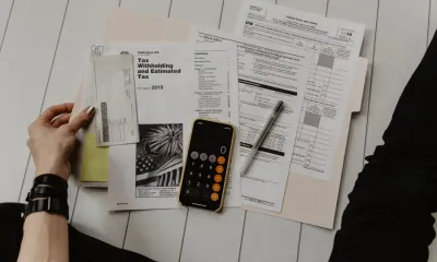 Corporate Tax