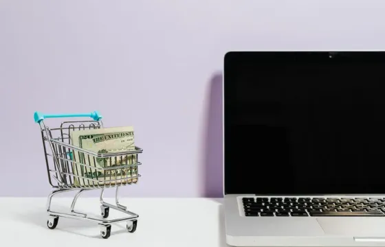 E-Commerce Accounting