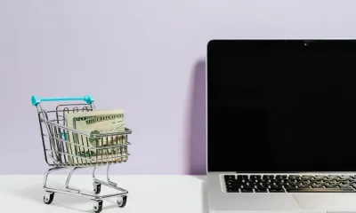 E-Commerce Accounting