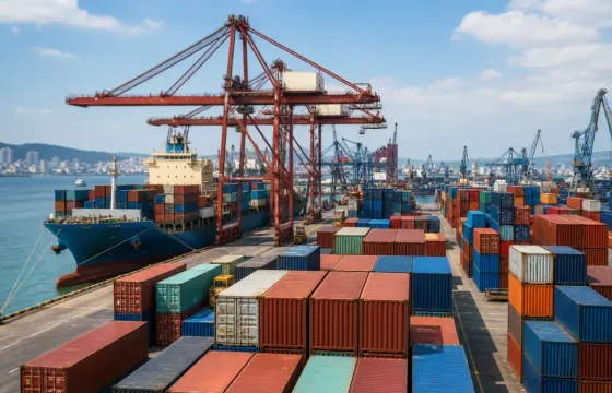 Import and Export