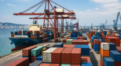 Import and Export