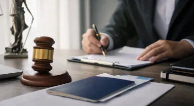Legal and Immigration