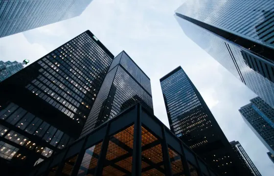 Registered Office Service