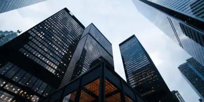 Registered Office Service