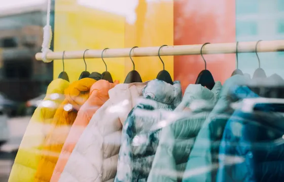 Retailers