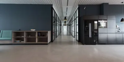 Start Up Companies