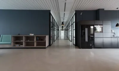 Start Up Companies