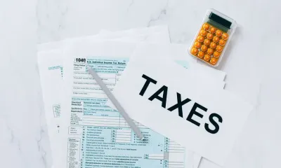 Tax Advisors in England
