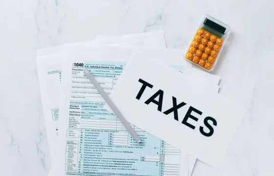 Tax Advisory