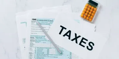 Tax Advisory