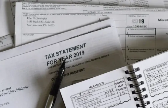 Taxation