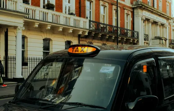 Taxi Base