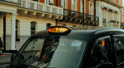 Taxi Base
