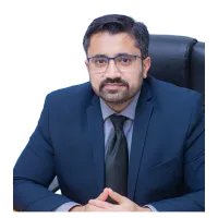 Kashif Naeem