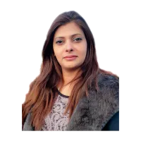 Zobia Afzal