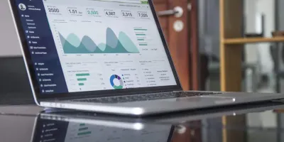 Virtual Finance Director Services