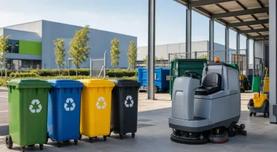 Waste Management and Facilities Management
